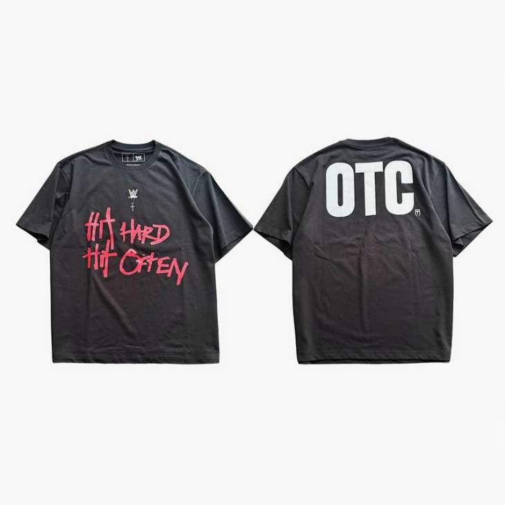 Picture of Travis Scott T Shirts Short _SKUTravisScottS-XLsjtx8056803